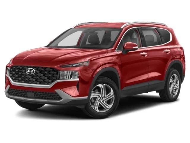 2023 Hyundai Santa Fe SEL 2023 Hyundai Santa Fe SEL