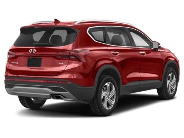 2023 Hyundai Santa Fe SEL 2023 Hyundai Santa Fe SEL