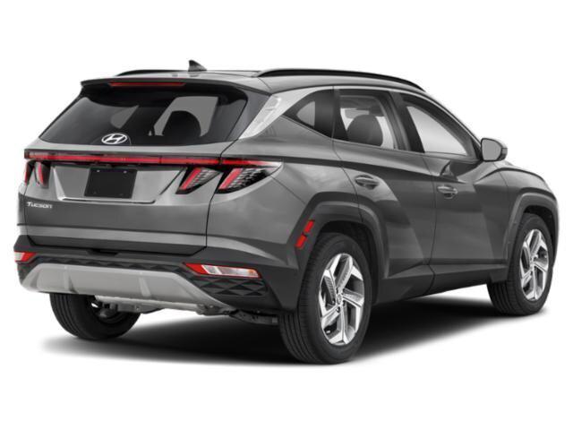 2024 Hyundai Tucson Limited 2024 Hyundai Tucson Limited