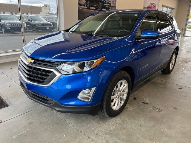 2019 Chevrolet Equinox LT 2019 Chevrolet Equinox LT