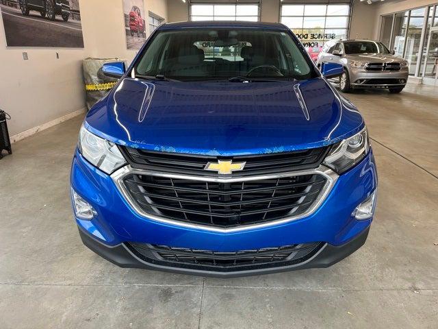 2019 Chevrolet Equinox LT 2019 Chevrolet Equinox LT