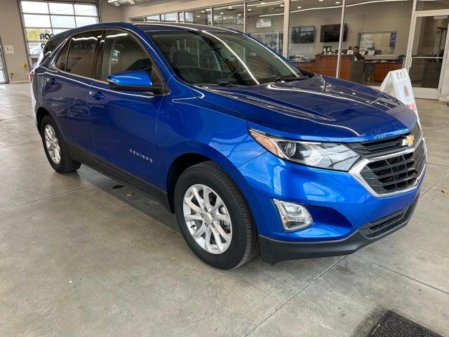 2019 Chevrolet Equinox LT 2019 Chevrolet Equinox LT