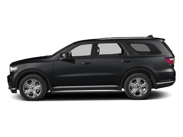 2014 Dodge Durango SXT 2014 Dodge Durango SXT