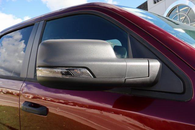 2025 RAM 1500 Rebel Crew Cab 4x4 57 Box 2025 RAM 1500 Rebel Crew Cab 4x4 57 Box