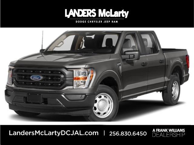 2023 Ford F-150 XLT 2023 Ford F-150 XLT