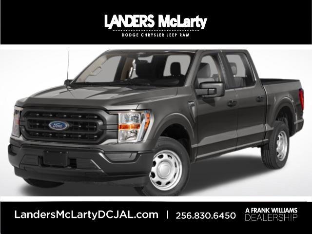 2023 Ford F-150 XLT 2023 Ford F-150 XLT