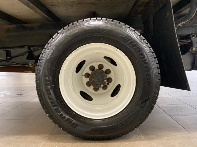 2023 Ford E-450 Cutaway Chassis 176" WB