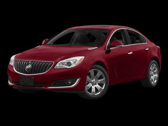 2014 Buick Regal Turbo/e-Assist Premium I 2014 Buick Regal Turbo/e-Assist Premium I