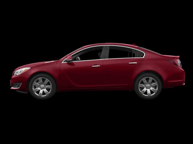 2014 Buick Regal Turbo/e-Assist Premium I 2014 Buick Regal Turbo/e-Assist Premium I