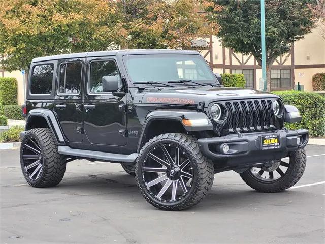 2023 Jeep Wrangler 4-Door Freedom 4x4 2023 Jeep Wrangler 4-Door Freedom 4x4