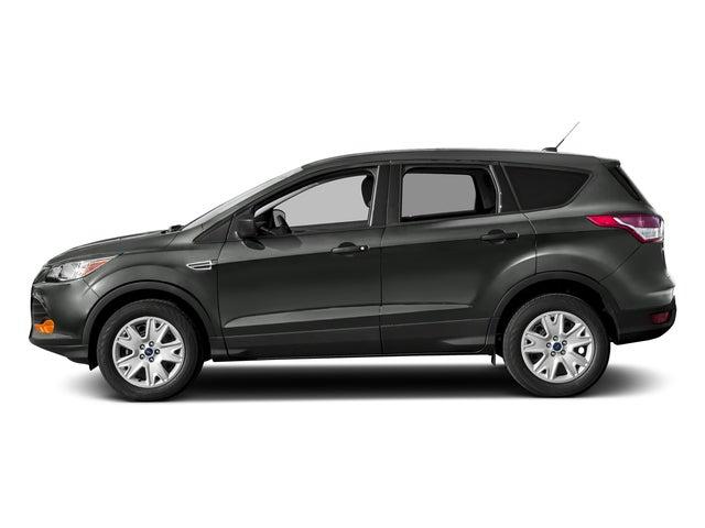 2016 Ford Escape SE 2016 Ford Escape SE