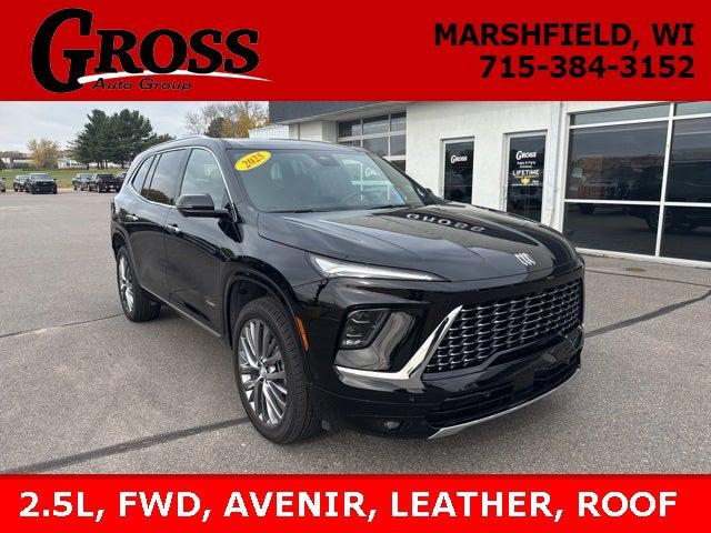 2025 Buick Enclave Avenir FWD