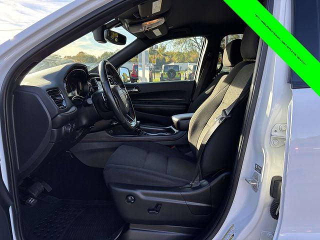 2023 Dodge Durango GT AWD 2023 Dodge Durango GT AWD