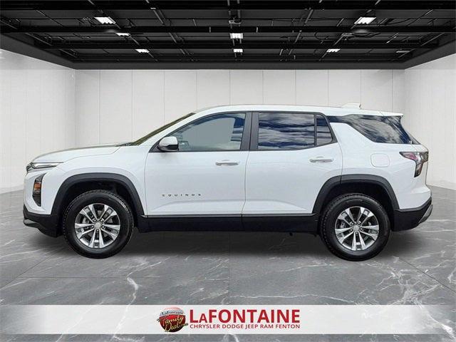 2026 Chevrolet Equinox AWD LT 2026 Chevrolet Equinox AWD LT