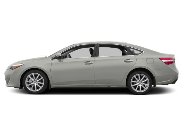 2015 Toyota Avalon Limited 2015 Toyota Avalon Limited