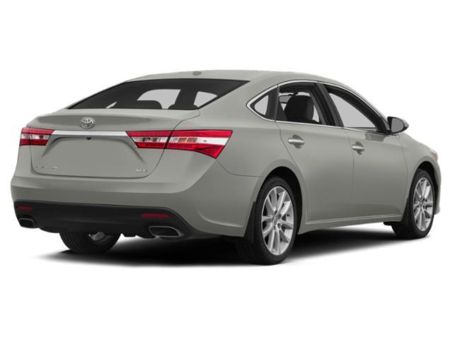 2015 Toyota Avalon Limited 2015 Toyota Avalon Limited