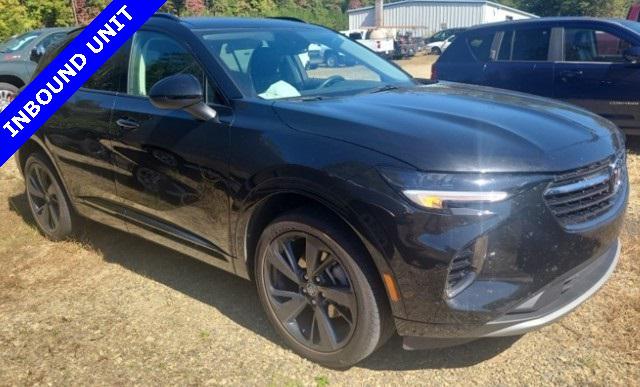 2022 Buick Envision AWD Preferred 2022 Buick Envision AWD Preferred