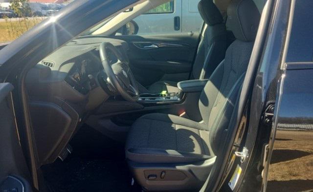 2022 Buick Envision AWD Preferred 2022 Buick Envision AWD Preferred