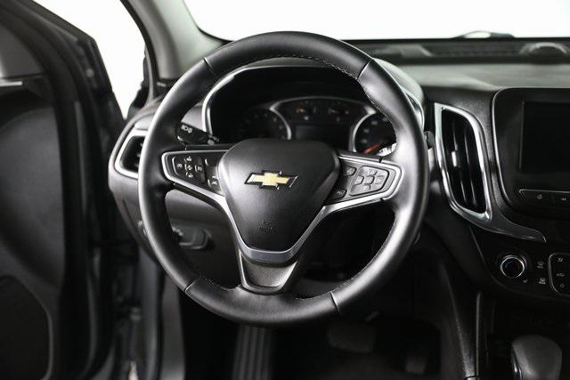 2023 Chevrolet Equinox AWD LT 2023 Chevrolet Equinox AWD LT