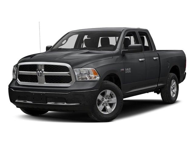 2016 RAM 1500 Outdoorsman 2016 RAM 1500 Outdoorsman