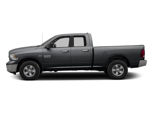2016 RAM 1500 Outdoorsman 2016 RAM 1500 Outdoorsman