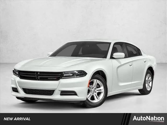 2022 Dodge Charger SXT RWD 2022 Dodge Charger SXT RWD