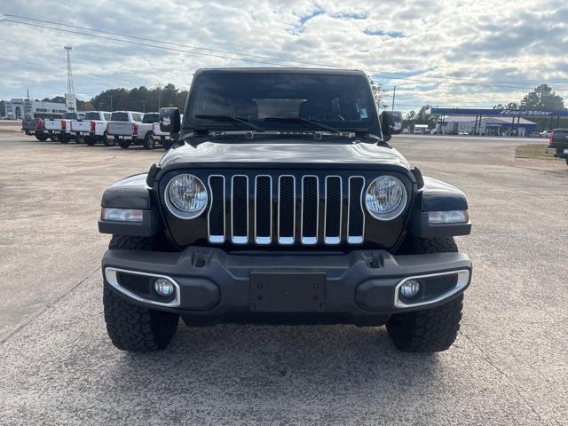 2019 Jeep Wrangler Unlimited Sahara 4x4 2019 Jeep Wrangler Unlimited Sahara 4x4