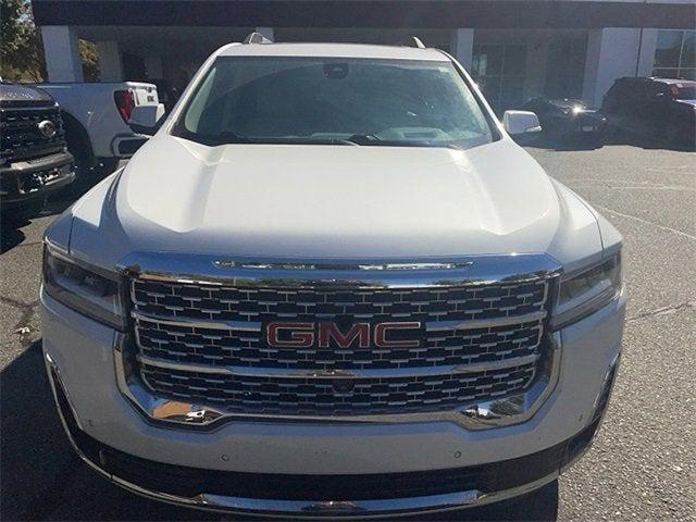 2021 GMC Acadia FWD Denali 2021 GMC Acadia FWD Denali