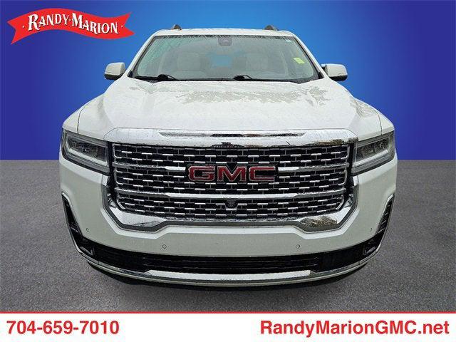 2021 GMC Acadia FWD Denali