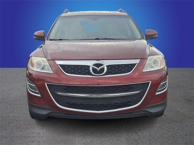 2012 Mazda CX-9 Grand Touring 2012 Mazda CX-9 Grand Touring