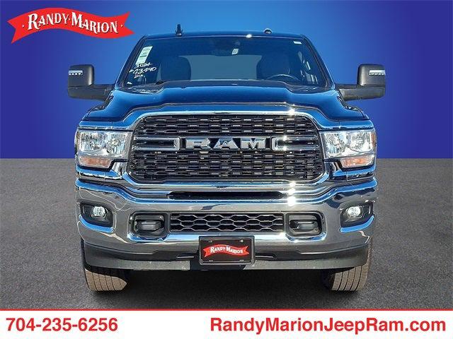 2024 RAM 2500 Big Horn Crew Cab 4x4 64 Box