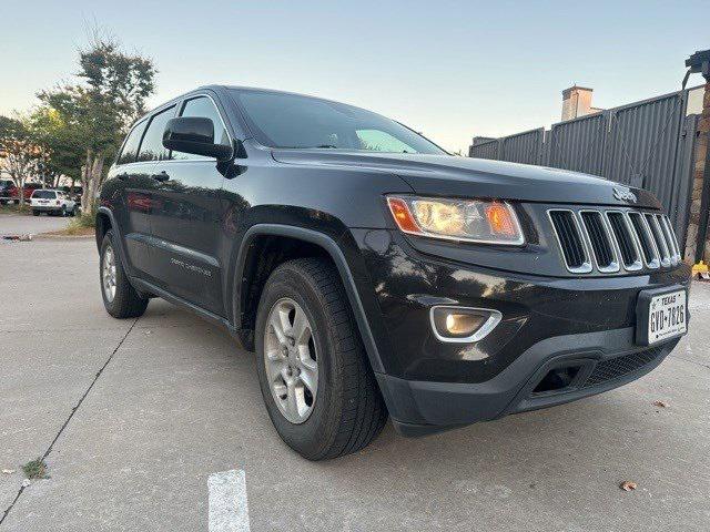 2014 Jeep Grand Cherokee Laredo 2014 Jeep Grand Cherokee Laredo