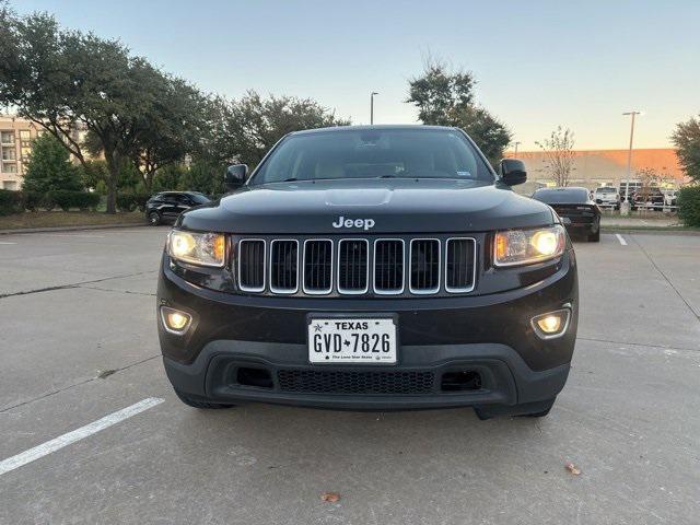 2014 Jeep Grand Cherokee Laredo 2014 Jeep Grand Cherokee Laredo