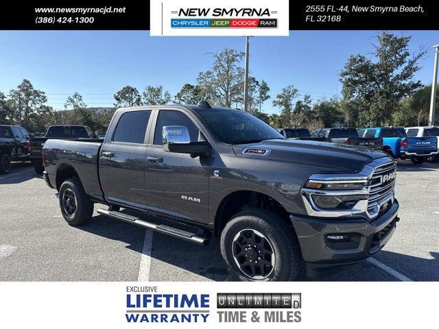 2026 RAM Ram 2500 RAM 2500 LARAMIE CREW CAB 4X4 64 BOX