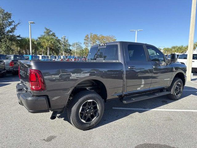 2026 RAM Ram 2500 RAM 2500 LARAMIE CREW CAB 4X4 64 BOX