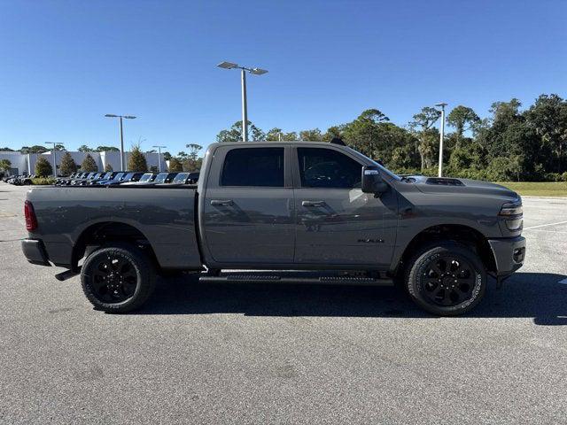 2026 RAM Ram 2500 RAM 2500 LARAMIE CREW CAB 4X4 64 BOX 2026 RAM Ram 2500 RAM 2500 LARAMIE CREW CAB 4X4 64 BOX