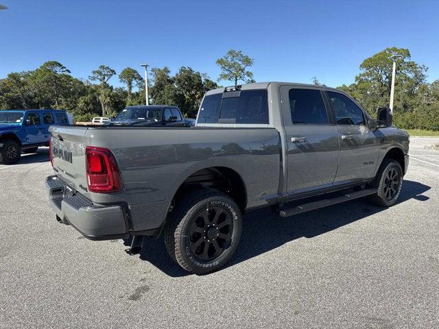 2026 RAM Ram 2500 RAM 2500 LARAMIE CREW CAB 4X4 64 BOX 2026 RAM Ram 2500 RAM 2500 LARAMIE CREW CAB 4X4 64 BOX