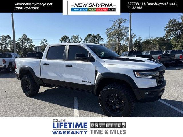 2026 RAM Ram 1500 RAM 1500 RHO CREW CAB 4X4 57 BOX 2026 RAM Ram 1500 RAM 1500 RHO CREW CAB 4X4 57 BOX