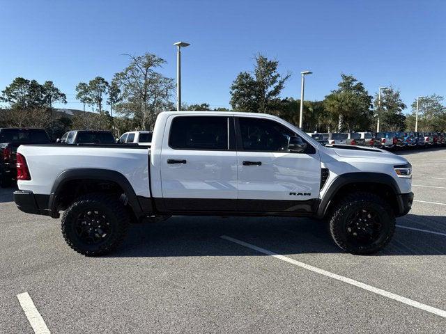 2026 RAM Ram 1500 RAM 1500 RHO CREW CAB 4X4 57 BOX 2026 RAM Ram 1500 RAM 1500 RHO CREW CAB 4X4 57 BOX