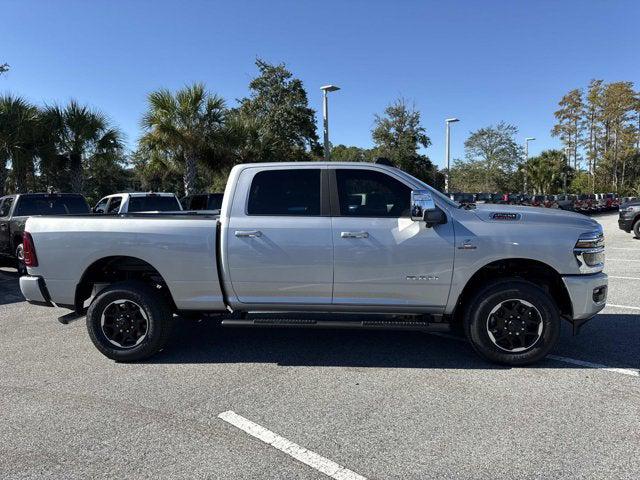 2026 RAM Ram 2500 RAM 2500 LARAMIE CREW CAB 4X4 64 BOX 2026 RAM Ram 2500 RAM 2500 LARAMIE CREW CAB 4X4 64 BOX