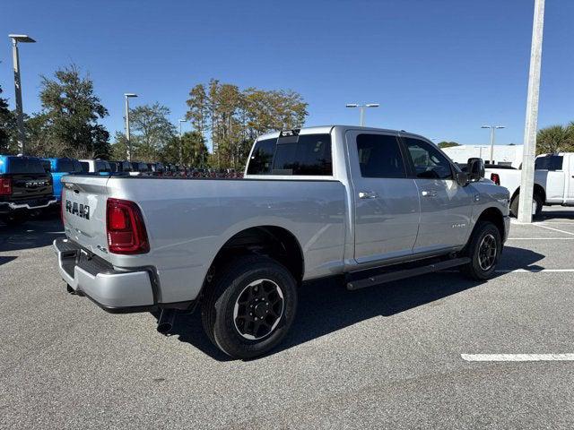 2026 RAM Ram 2500 RAM 2500 LARAMIE CREW CAB 4X4 64 BOX 2026 RAM Ram 2500 RAM 2500 LARAMIE CREW CAB 4X4 64 BOX