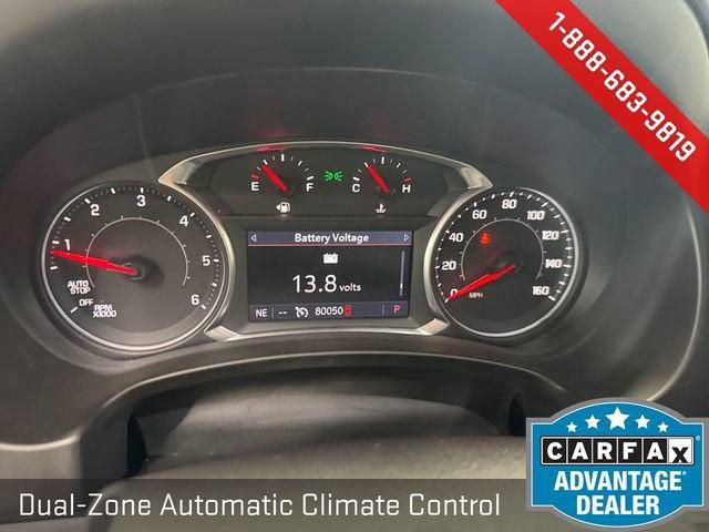 2019 GMC Terrain SLE Diesel 2019 GMC Terrain SLE Diesel