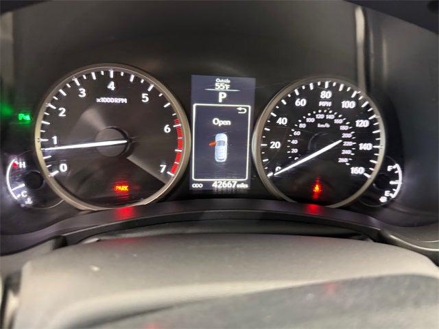 2017 Lexus NX 200t 200t 2017 Lexus NX 200t 200t