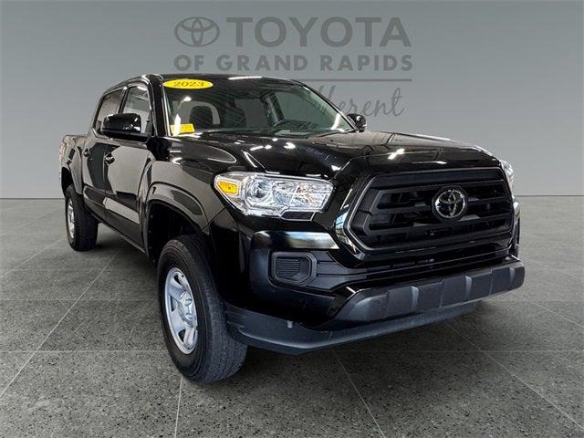 2023 Toyota Tacoma SR V6 2023 Toyota Tacoma SR V6