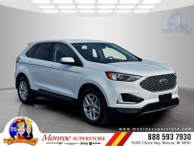 2024 Ford Edge SEL 2024 Ford Edge SEL