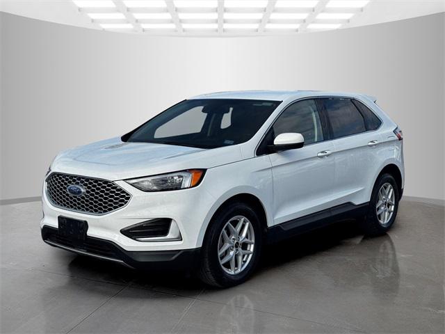 2024 Ford Edge SEL 2024 Ford Edge SEL