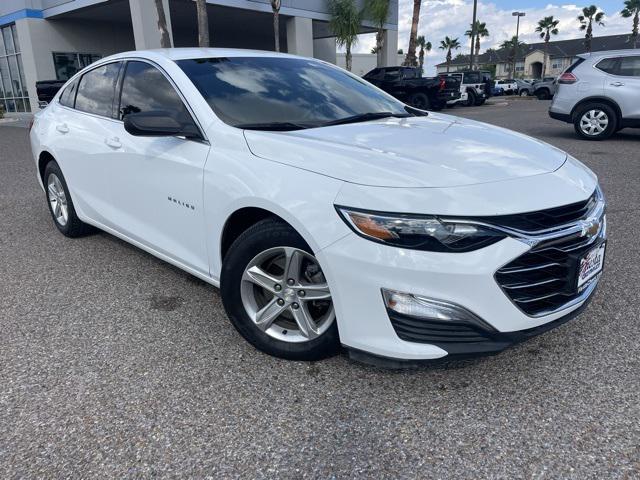 2023 Chevrolet Malibu FWD LS 2023 Chevrolet Malibu FWD LS