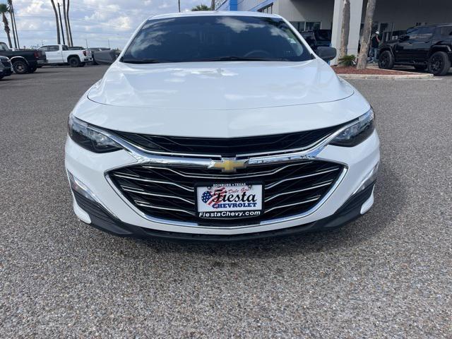 2023 Chevrolet Malibu FWD LS 2023 Chevrolet Malibu FWD LS
