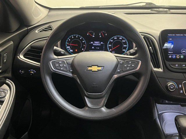 2023 Chevrolet Malibu FWD LS