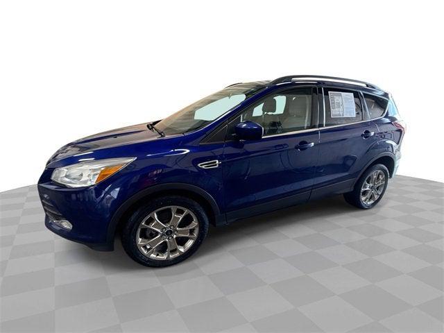 2015 Ford Escape SE 2015 Ford Escape SE